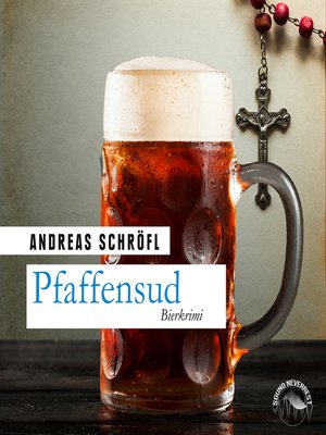 cover image of Pfaffensud